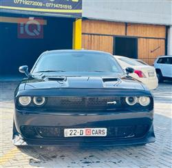 دۆج چالنجەر